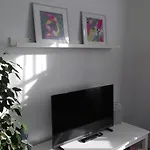 Auftanken Im Gruenen _ Just4you_b.berlin Apartment *